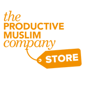 The Productive Muslim Company Store