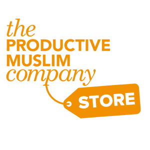 The Productive Muslim Company Store