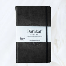 Load image into Gallery viewer, The Barakah Journal