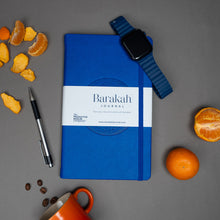 Load image into Gallery viewer, The Barakah Journal