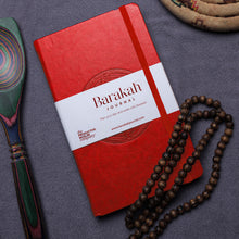 Load image into Gallery viewer, The Barakah Journal