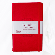Load image into Gallery viewer, The Barakah Journal