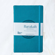 Load image into Gallery viewer, The Barakah Journal