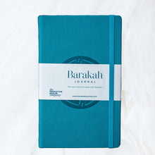 Load image into Gallery viewer, The Barakah Journal