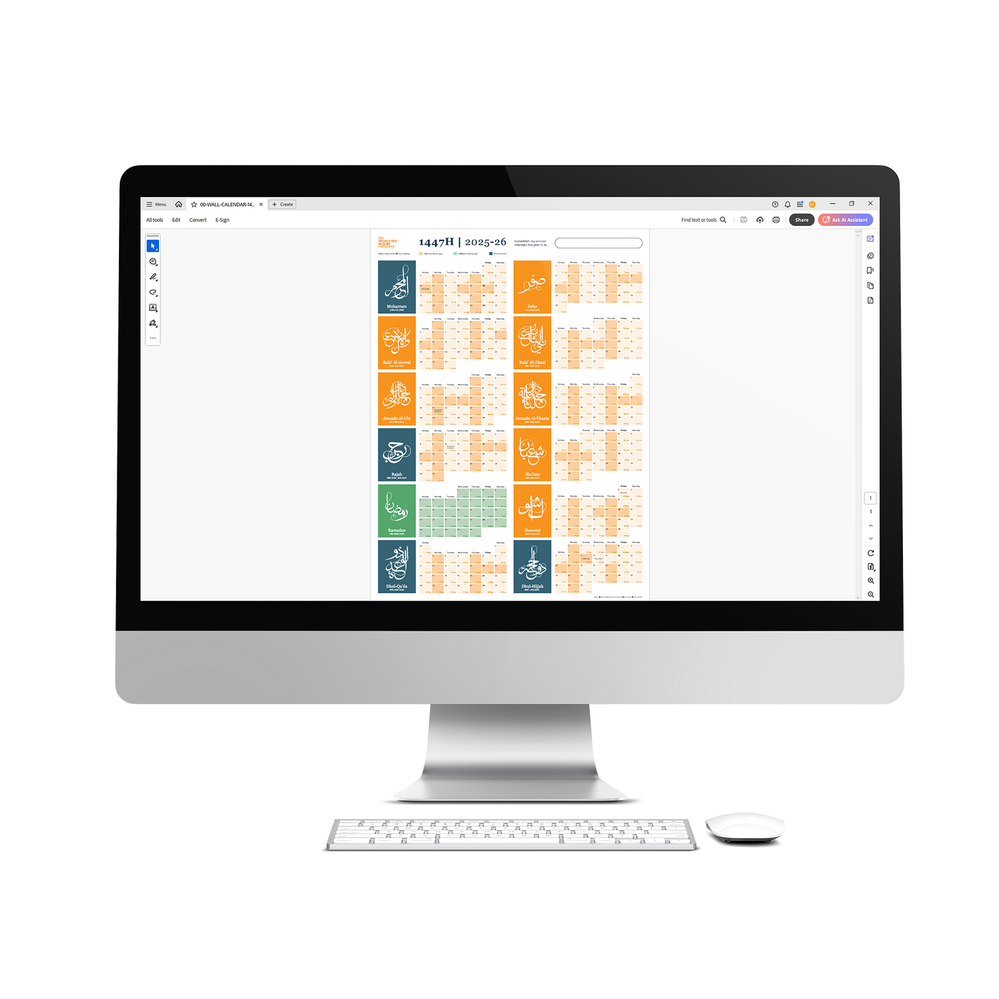 Ultimate Productive Muslim Bundle