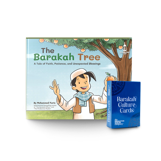 Children's Eid Gift Set