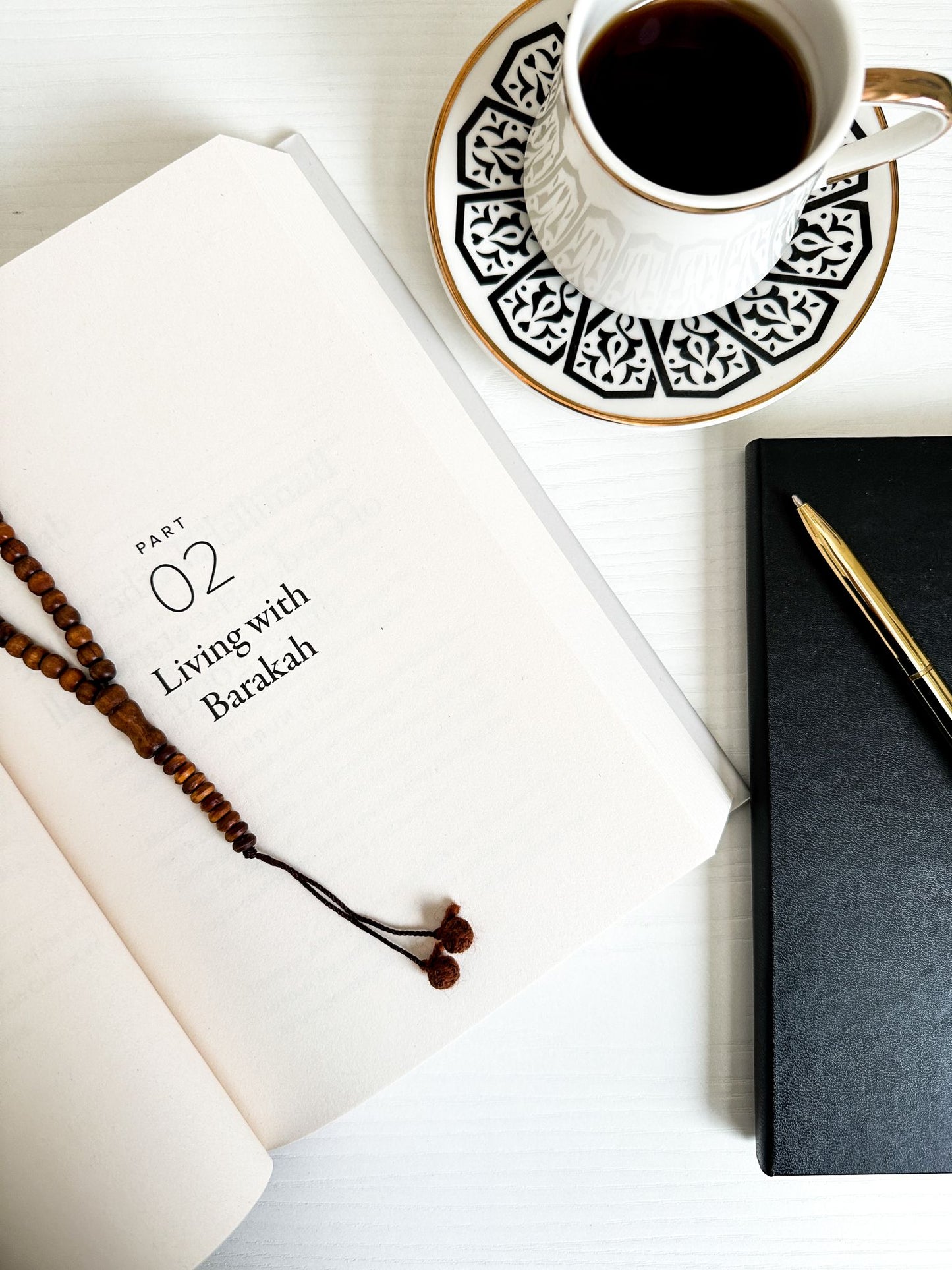 The Barakah Effect Book