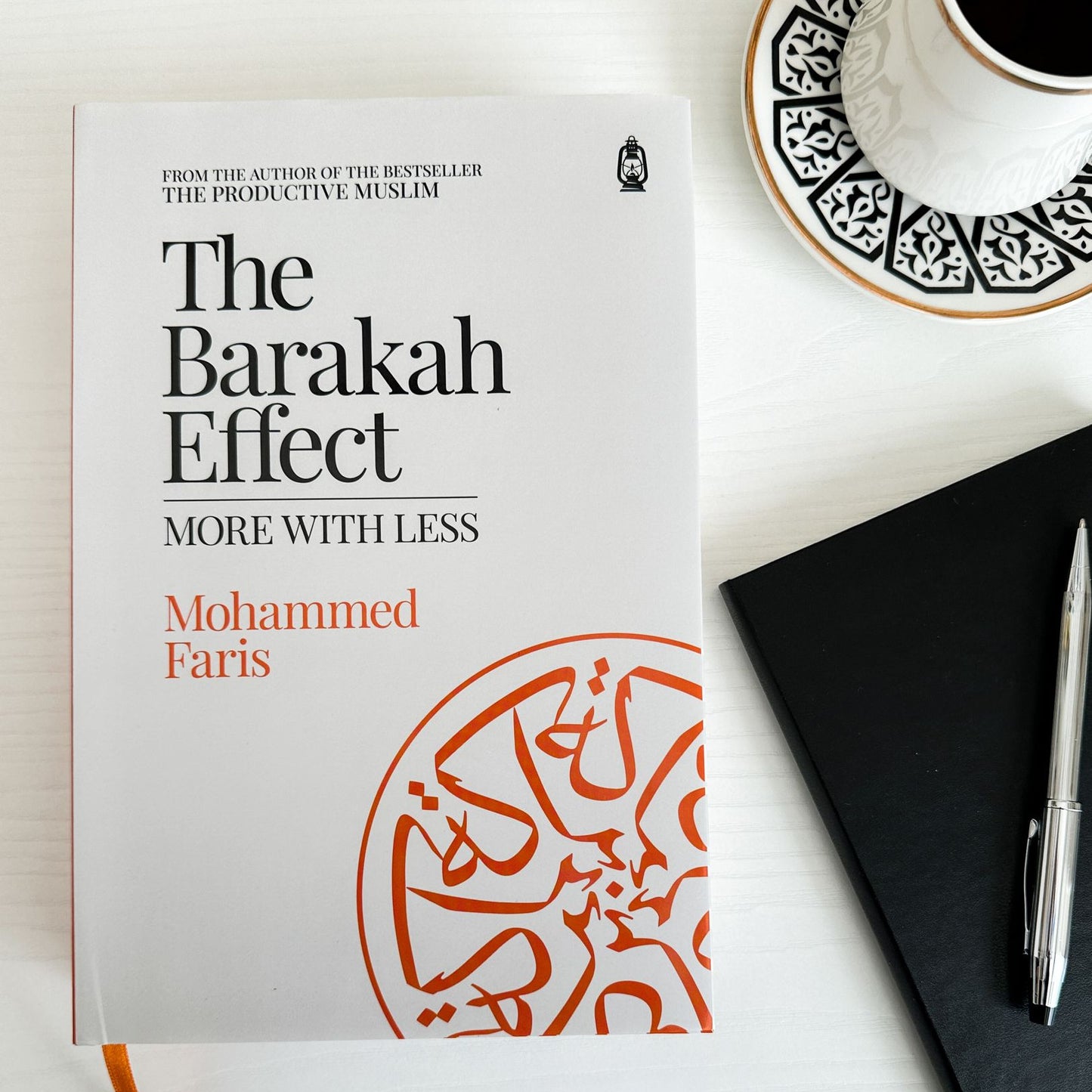 The Barakah Effect Book