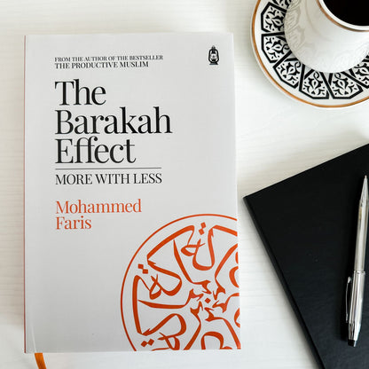 The Barakah Effect Book
