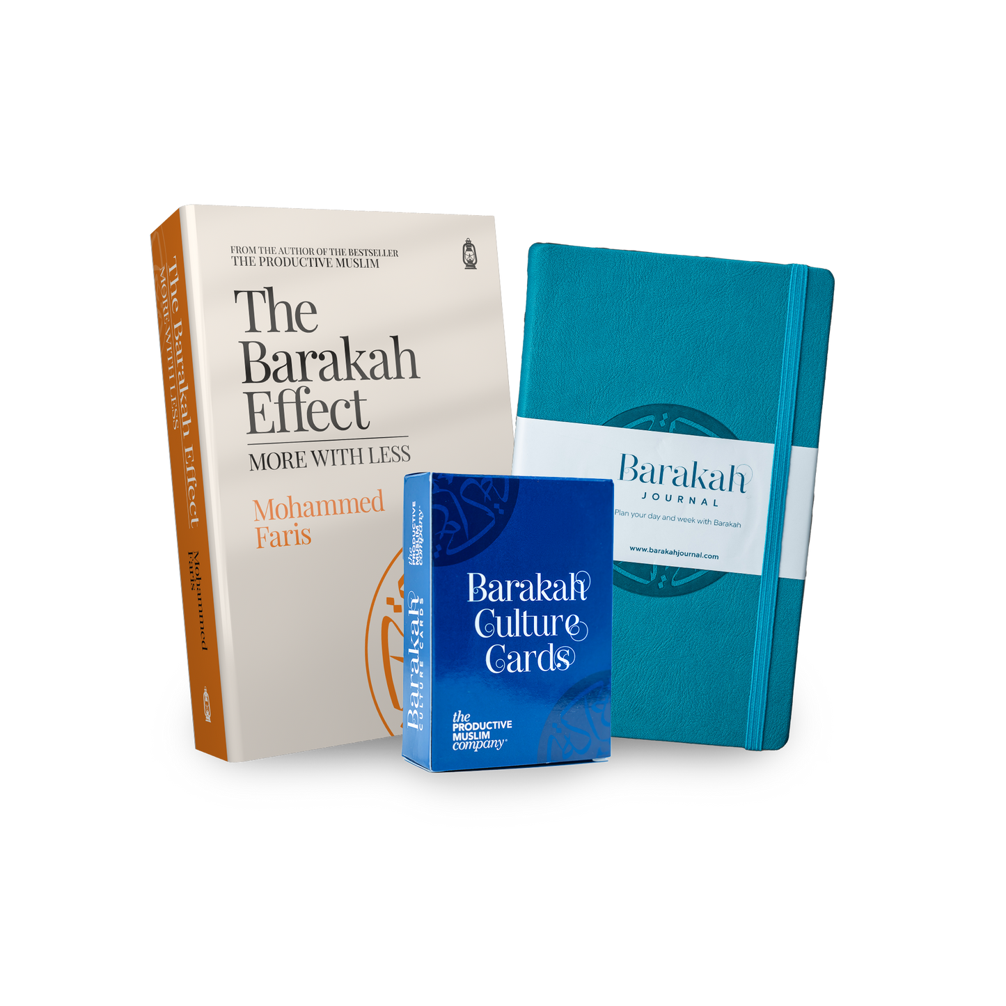 Barakah Bundle