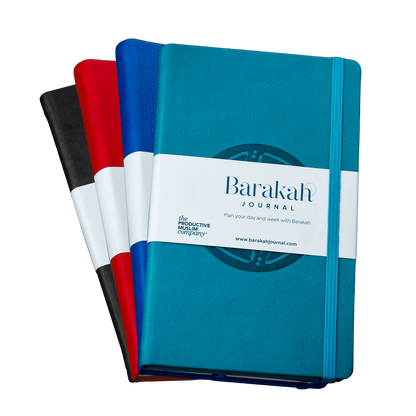 The Barakah Journal