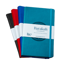 Load image into Gallery viewer, The Barakah Journal