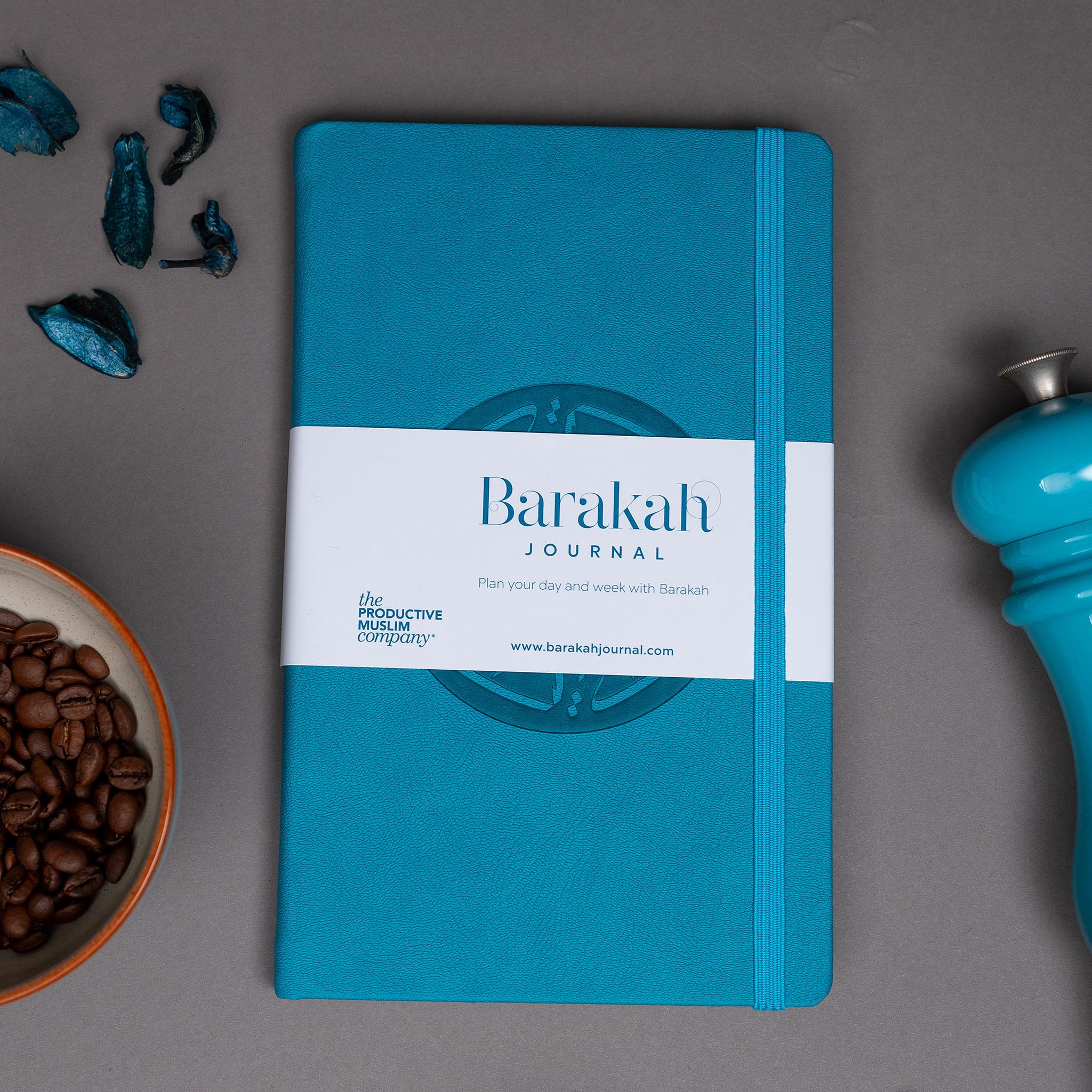 The Barakah Journal