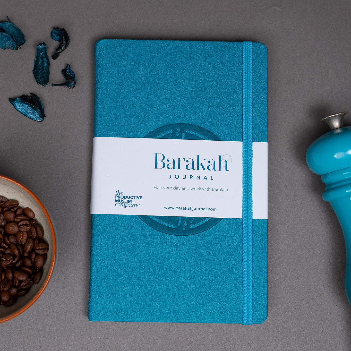 The Barakah Journal