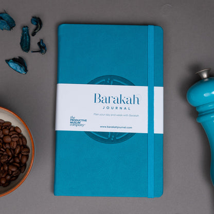 The Barakah Journal