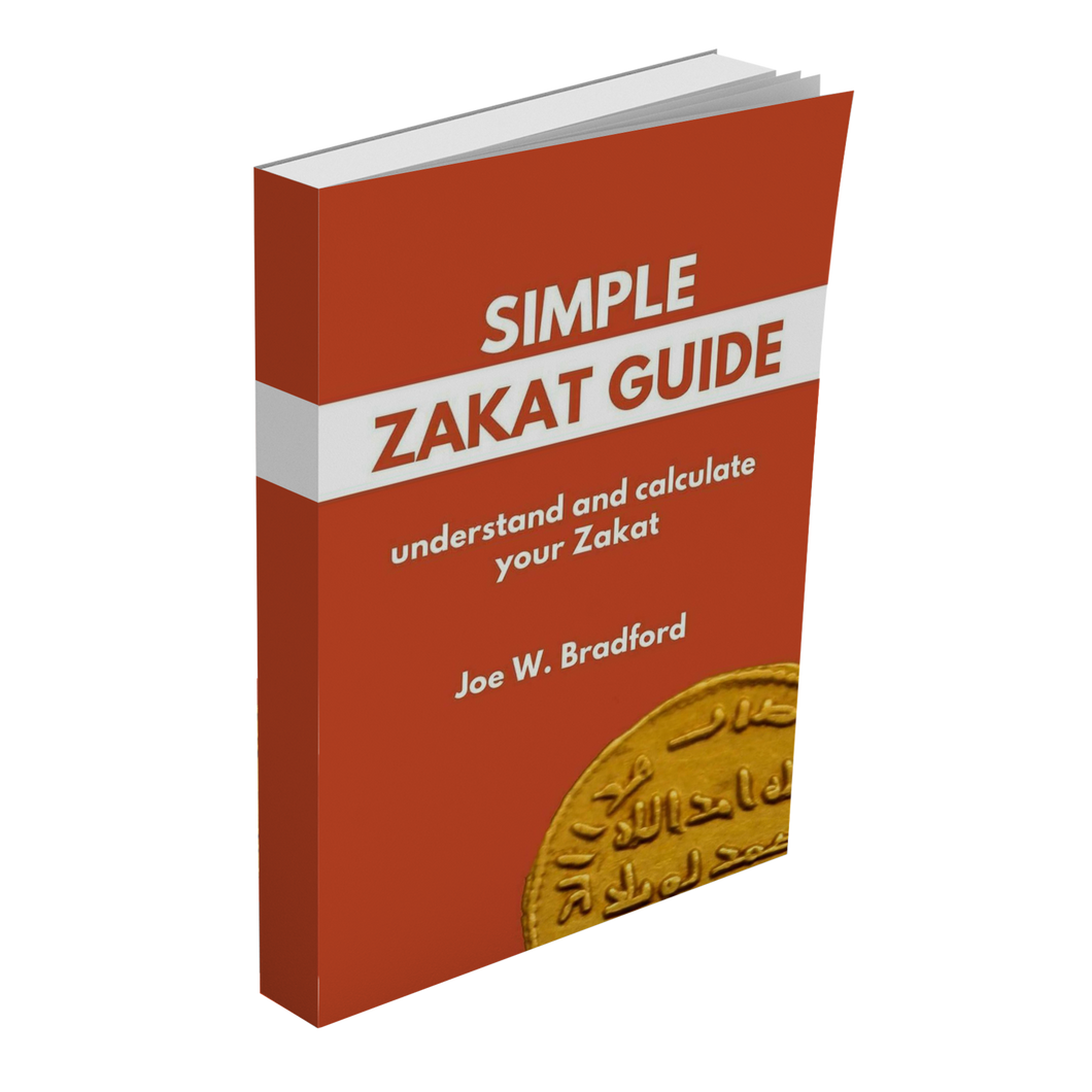 Simple Zakat Guide: Understand and Calculate Your Zakat